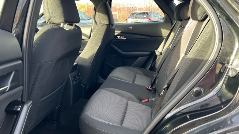 Mazda CX-30 2.5 e-Skyactiv G MHEV [140] Centre-Line 5dr Petrol Hatchback